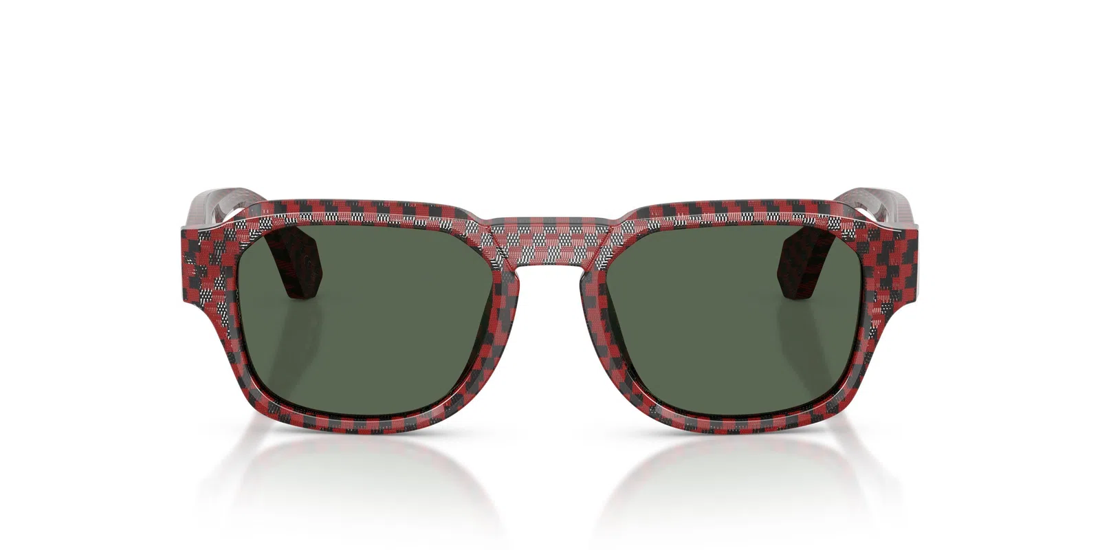 Alain Mikli 5532 Sunglasses - view 8